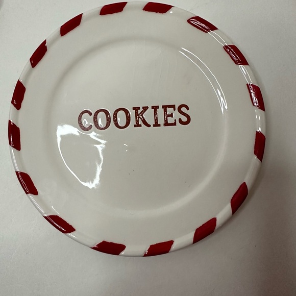 Strawberry Street 3 Piece Set Santa’s Treats - Picture 3 of 9